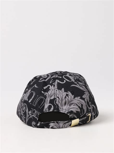 wish cappelli versace|Versace Jeans Couture online .